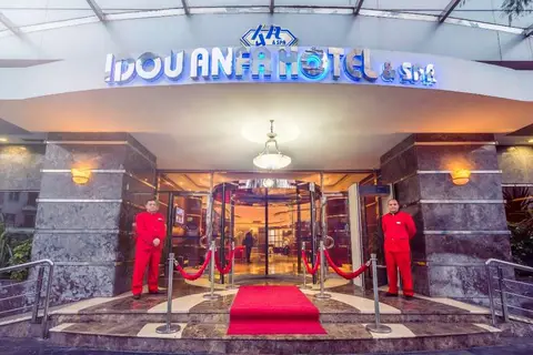 Idou Anfa in Casablanca, foto 29