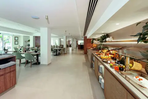 Allsun Hotel Palmira Cormoran in Peguera — foto 6