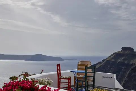 Manos Small World in Δημοτική Ενότητα Θήρας — foto 14