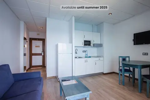 Servatur Green Beach in Las Palmas de Gran Canaria — foto 30