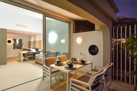 Bungalows Velsuites foto 16