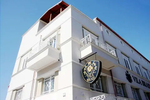 Hotel Vila Brais in Durrës, foto 9