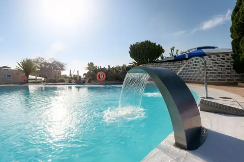 LIVVO Risco del Gato Suites in Costa Calma — foto 19
