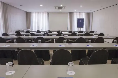 NH Castellón Mindoro in Castelló de la Plana — foto 18