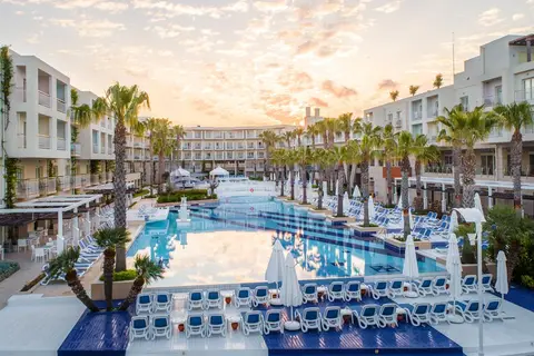 La Blanche Resort Bodrum in Bodrum — foto 5