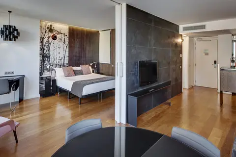 Sercotel Rosellón in Barcelona — foto 7