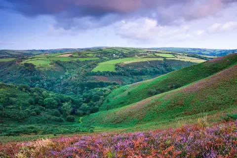 Ontdek Devon en Cornwall in Zuid-Engeland, Devon en Cornwall — foto 17