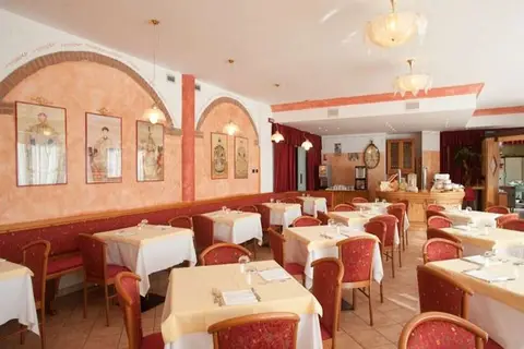 Hotel Romantic in Cavaion Veronese, foto 16