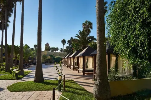 Atlantic Garden Beach Mate in La Oliva