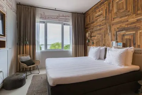 Leonardo Hotel Vinkeveen Amsterdam foto 4