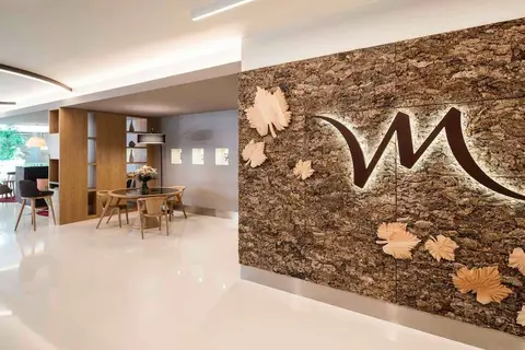 Mercure Porto Gaia in Vila Nova de Gaia — foto 10