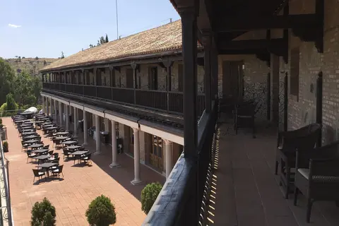 Parador de Toledo in Toledo — foto 2