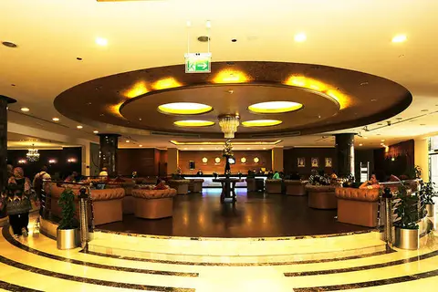 MD Hotel By Gewan in Dubai — foto 11