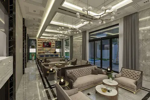 Batihan Vadi Hotel in Kusadasi, foto 14