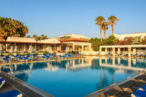 Annabelle Beach Resort in Chersonisos Municipal Unit — foto 9