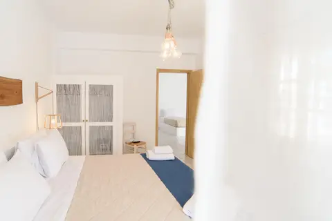Santorini Crystal Blue Boutique Hotel in Thira Municipal Unit, foto 9