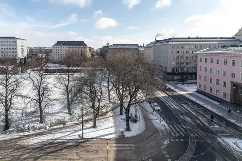 Scandic Kallio in Helsinki — foto 10