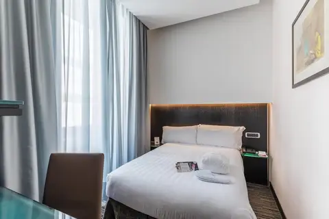 Best Western Plus Hotel Universo in Rome — foto 28