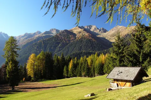 Baita Dolomiti Village foto 24