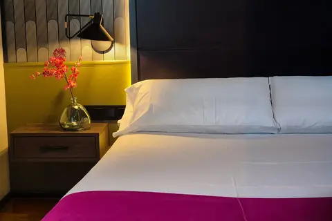 Hotel Vertice Sevilla Aljarafe in Bormujos — foto 18
