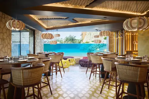 Hotel Xcaret Arte in Playa del Carmen — foto 26