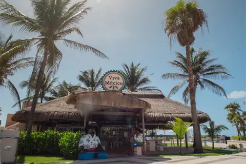 Wyndham Grand Cancun All Inclusive Resort & Villas in Cancùn — foto 17