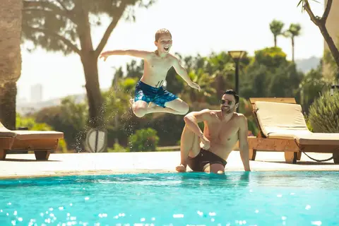 St Raphael Resort & Marina in Λεμεσός — foto 11
