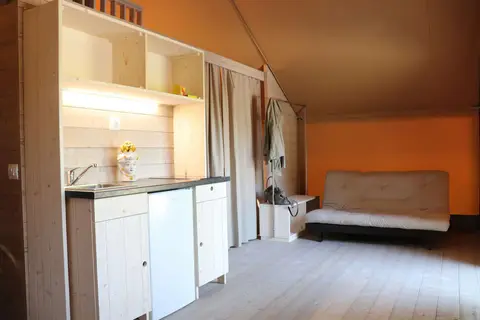 Glamping Agriturismo Vultaggio in Guarrato, foto 5