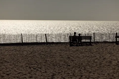 Camping La Côte D Argent foto 9