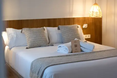 Talaia Plaza Ecoresort in Begur — foto 28