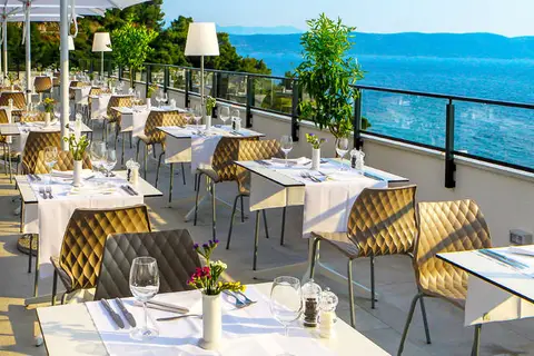 TUI Blue Adriatic Beach in Podgora — foto 23