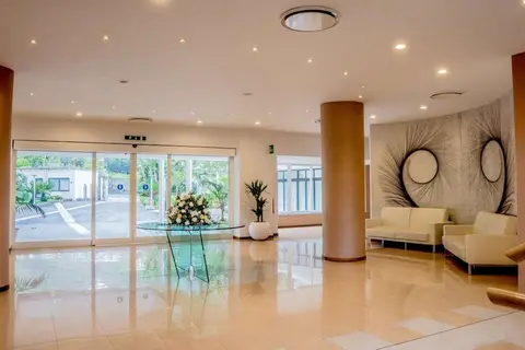 Grand Hotel Moon Valley in Vico Equense — foto 15