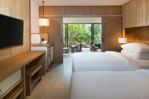 Hyatt Regency Bali in Denpasar — foto 5