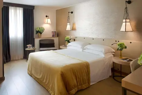 Starhotels Metropole Roma in Rome, foto 6