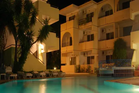Artemis Studios in Faliraki — foto 9
