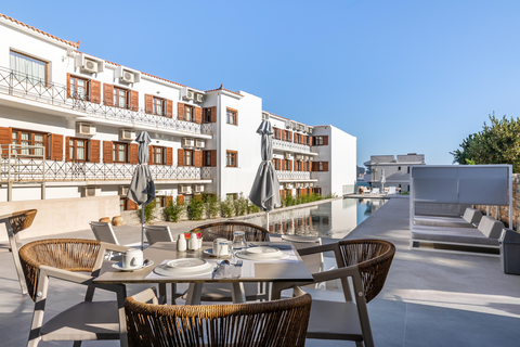 Olia Green Residence foto 5