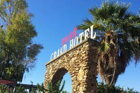 Grand Hotel Mose' in Agrigento, foto 11