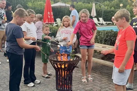 Camping De Meibeek in Ruurlo, foto 16