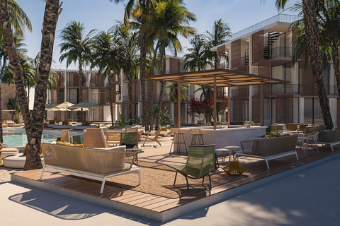 Bonito Ibiza by O Beach foto 18