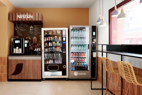 tent Lloret de Mar foto 9