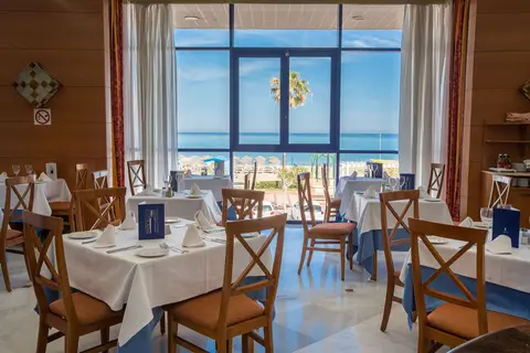 Yaramar in Fuengirola — foto 14