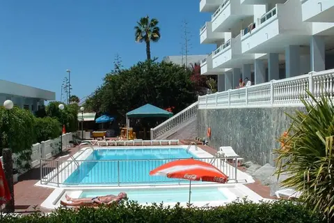 Holiday Club Sol Amadores in Mogán — foto 11