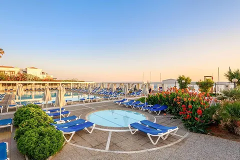 Annabelle Beach Resort foto 1