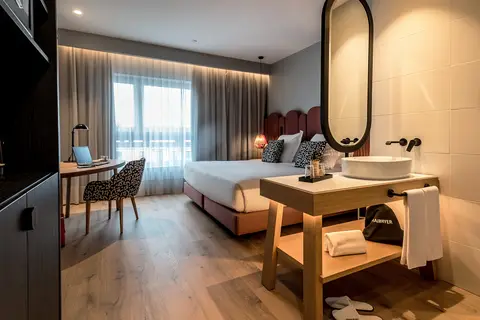 Mercure Lugo Centro in Lugo — foto 24