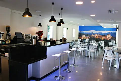 Urban Dream Hotel Nevada in Armilla — foto 8
