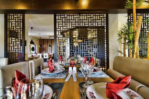Limak Arcadia Sport & Resort Hotel in Serik — foto 17