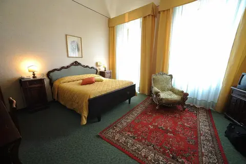 Villa Kinzica in Pisa — foto 10