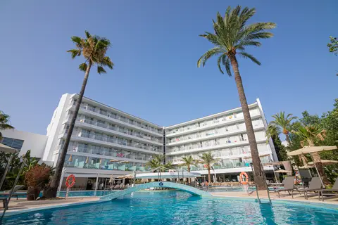 JS Sol de Alcudia in Alcúdia — foto 5