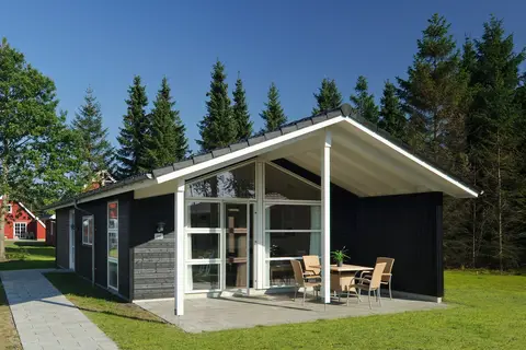 Vakantiepark Lalandia Billund in Billund (plaats) — foto 3