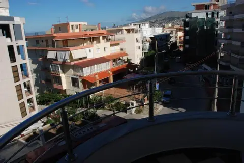 Arel Hotel Sarande in Saranda — foto 9